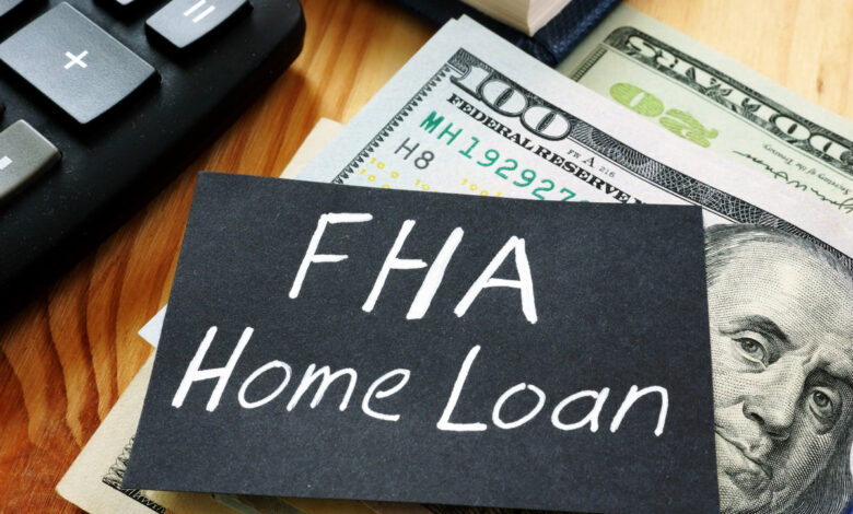 Consumer advocates say policy changes are needed to help FHA buyers compete