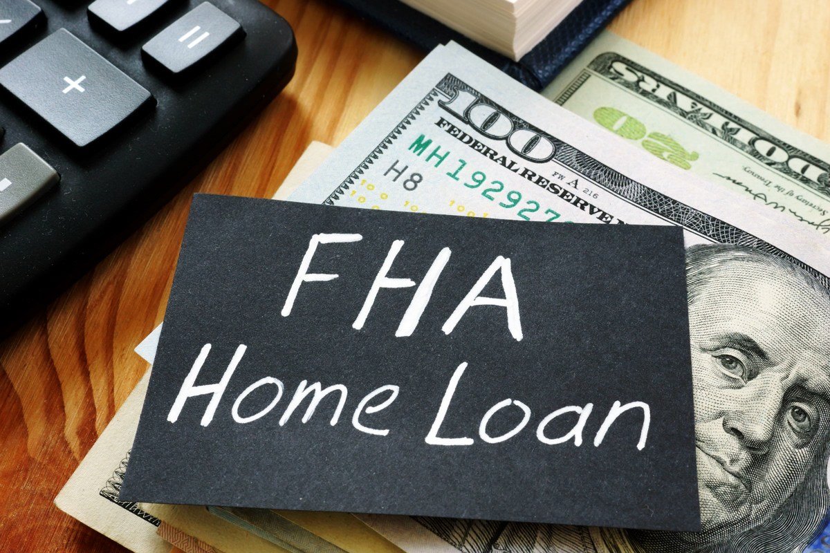 Consumer advocates say policy changes are needed to help FHA buyers compete