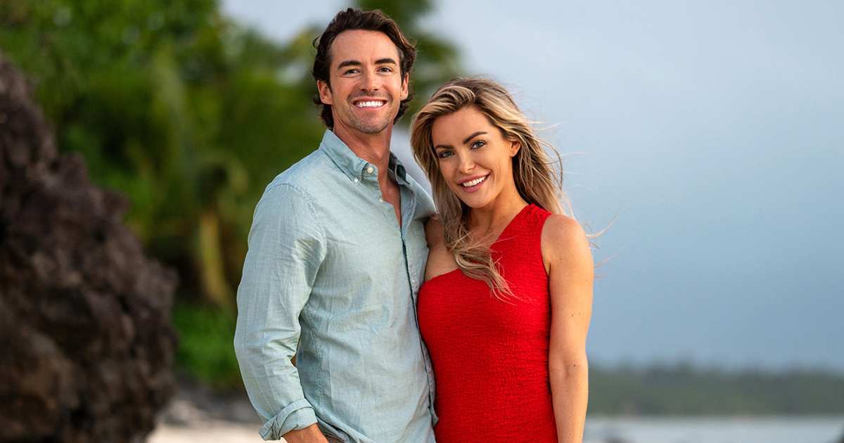 Crystal Hefner is happier than ever with new boyfriend James Ward