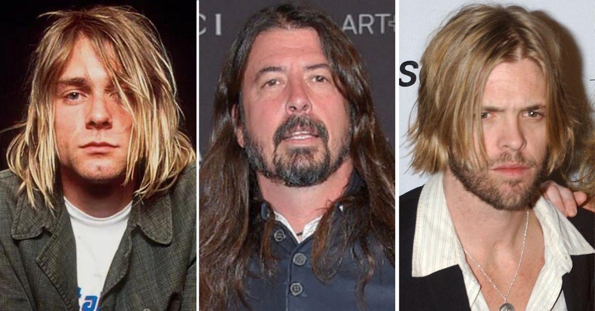 Dave Grohl's cheating scandal sparks Cobain and Hawkins conspiracy theories