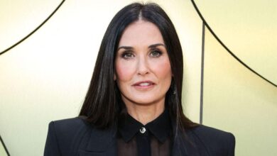 Demi Moore is furious she was 'embarrassed' over her raunchy $12.5million role