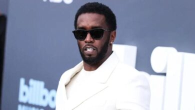 Diddy launches a 'fire sale of assets' to cover rising legal costs