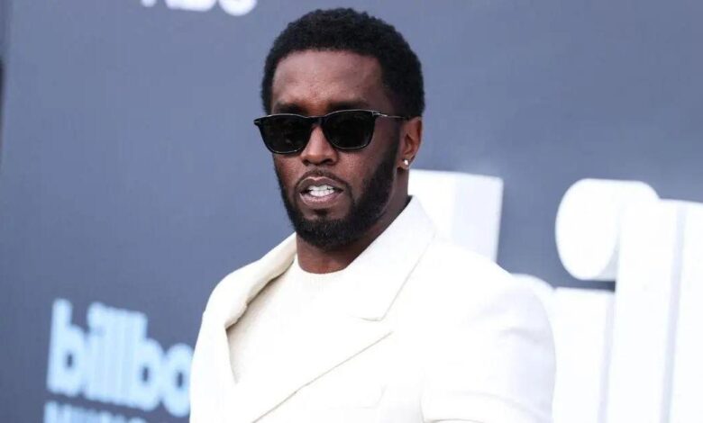 Diddy launches a 'fire sale of assets' to cover rising legal costs