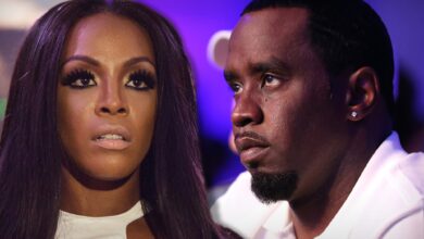 Diddy sued by new accuser for sexual and physical abuse