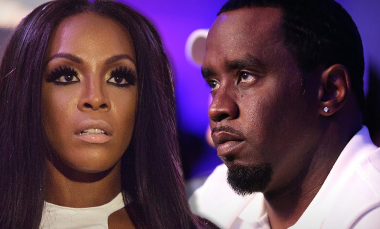 Diddy sued by new accuser for sexual and physical abuse