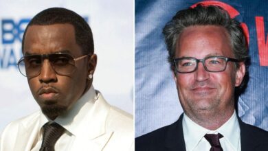 Diddy's 'Freak Offs' Features 'Orgies Packed With Ketamine-Rich Gay Rappers'