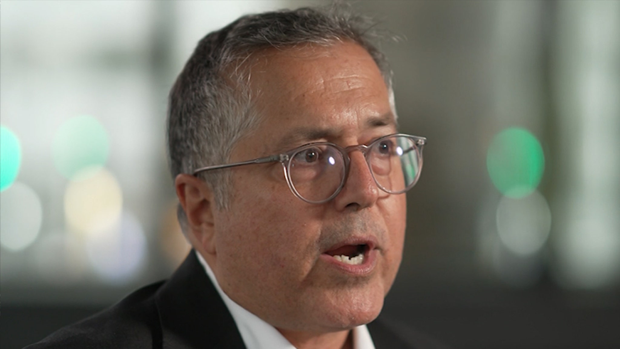 Diddy's attorney says client won't agree to a plea deal