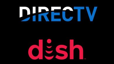 DirecTV acquires Dish in merger of satellite TV rivals