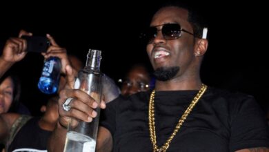 Drug Dealer Says He Ran Away From Diddy 'Freak Off' and Famous 'Guys F---ed'