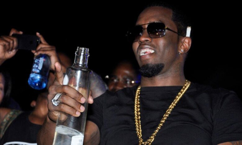 Drug Dealer Says He Ran Away From Diddy 'Freak Off' and Famous 'Guys F---ed'