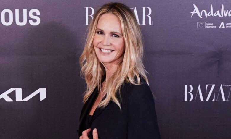 Elle Macpherson makes $10.5 million profit after holistic cancer controversy