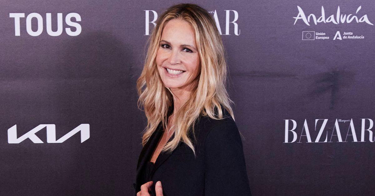 Elle Macpherson makes $10.5 million profit after holistic cancer controversy