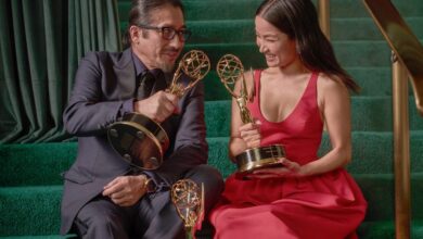 Emmys Final Recap: 'Shogun' Sequences, 'Hacks' Surprises