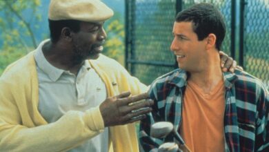 Everything you need to know about Happy Gilmore 2