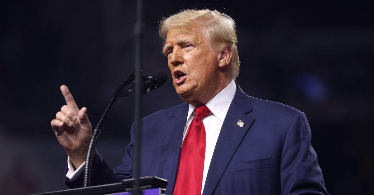 Experts warn that MAGA Nuts are planning to cause unrest in the US if Trump loses