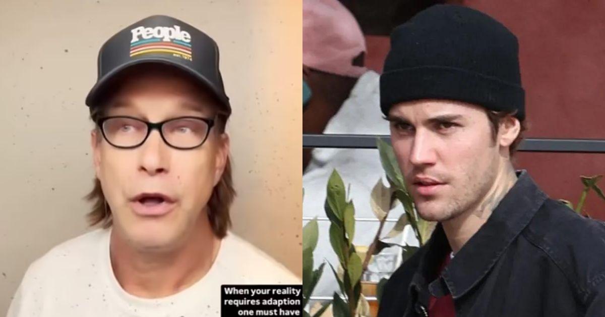 Fears grow over Justin Bieber Diddy's care as his fiery father-in-law warns