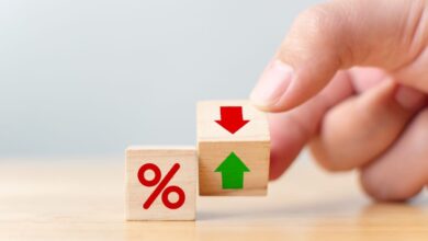 Fed policy will change. How will mortgage rates react?