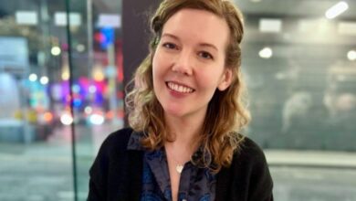 Federation Stories UK appoints Beth Warin as Head of Development