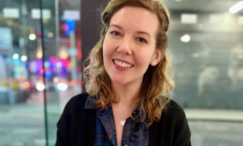 Federation Stories UK appoints Beth Warin as Head of Development