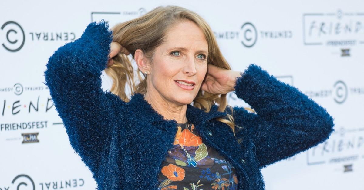 'Friends' star recalls death threats over 'groundbreaking' role