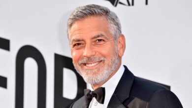 George Clooney's private life: Amal's marriage, children, fatherhood