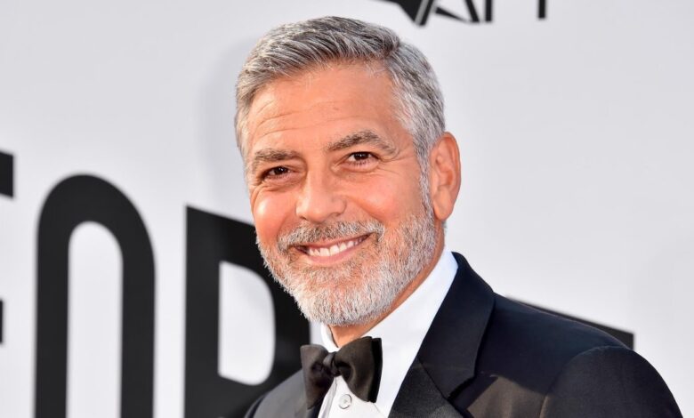 George Clooney's private life: Amal's marriage, children, fatherhood