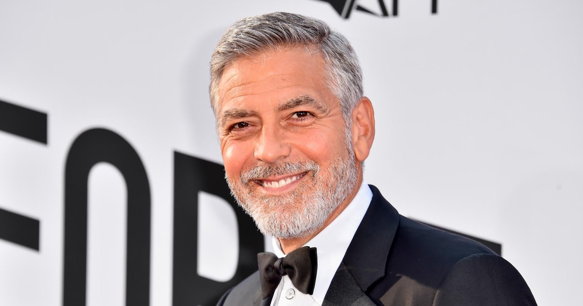 George Clooney's private life: Amal's marriage, children, fatherhood