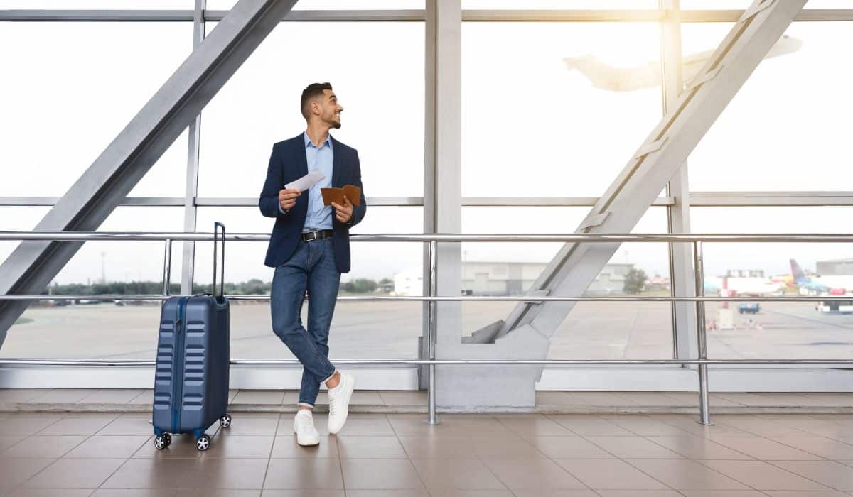 IATA: Global Air Travel Demand Hits An “All-Time High” With 8% Surge In 2024