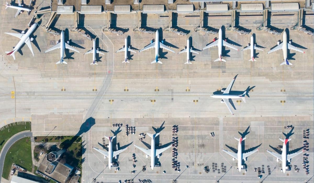 Google Flights Reveals TOP Winter Holiday Trends For U.S. Travelers