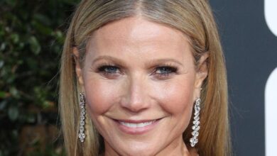 Gwyneth Paltrow wants a breast and butt lift to boost her curves as she turns 52