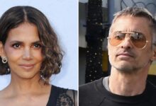 Halle Berry fears conspiracy with ex to release compromising photos