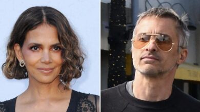 Halle Berry fears conspiracy with ex to release compromising photos