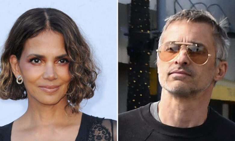 Halle Berry fears conspiracy with ex to release compromising photos