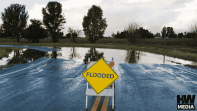 Helps keep condo boards afloat during September's storms