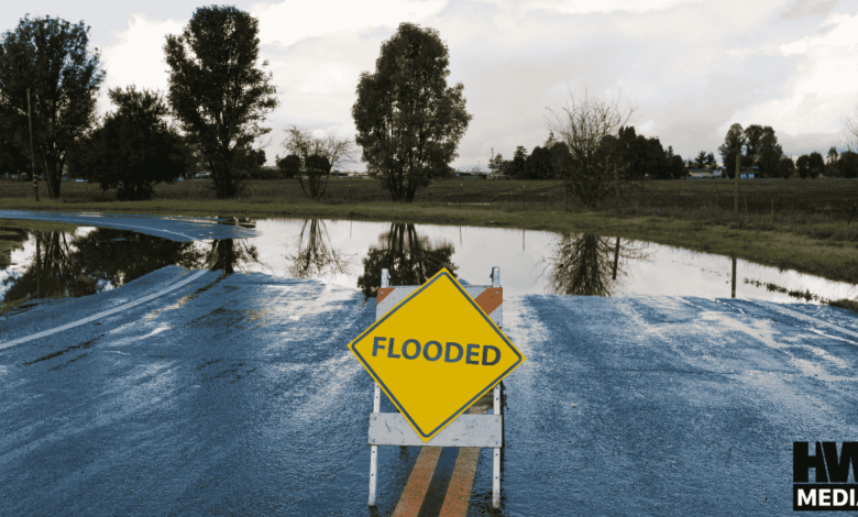 Helps keep condo boards afloat during September's storms