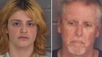 High School 'Shooter' Colt Gray's Father May 'Avoid Life in Prison'