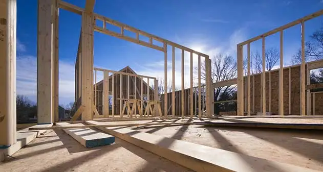 Homebuilders have a rosier outlook now that mortgage rates are falling