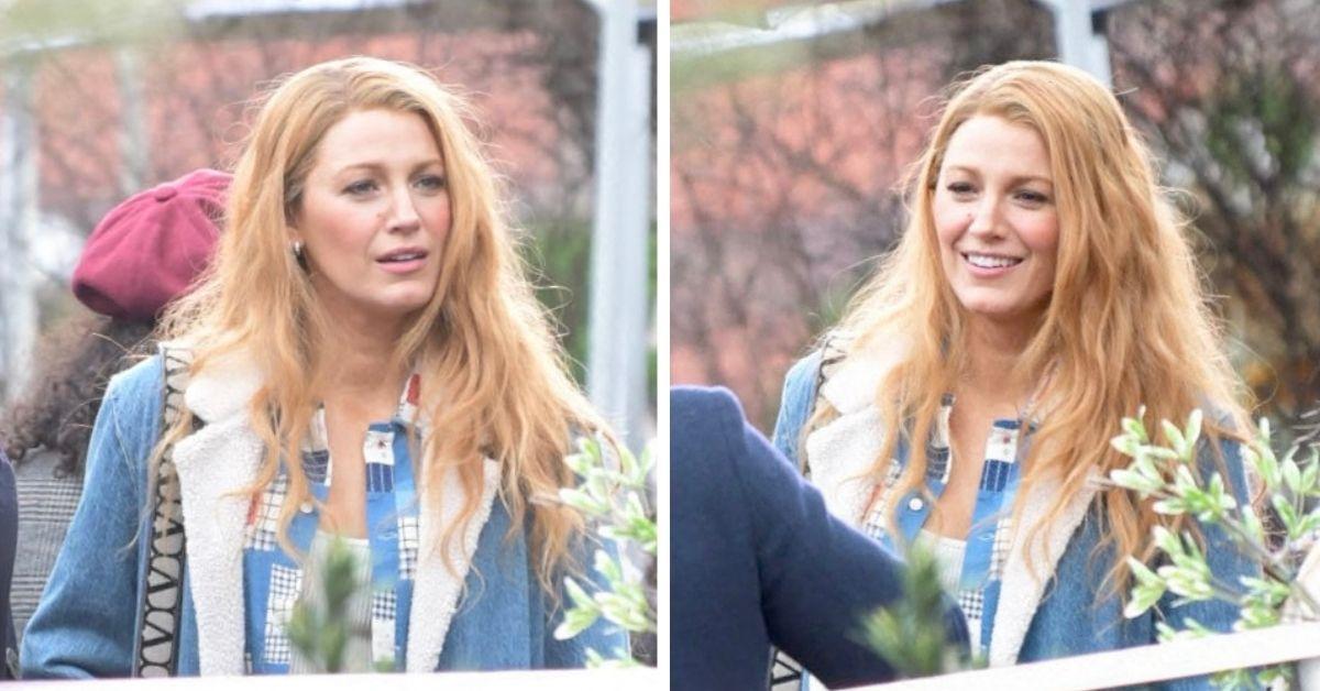 In Blake Lively's feud with 'This Is Us' co-star Justin Baldoni