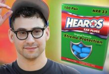 Jack Antonoff trolls critics after Katy Perry earbud drama at VMAs