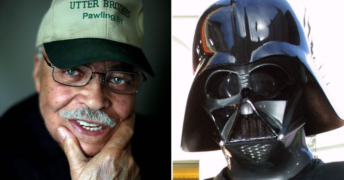 James Earl Jones' 'Star Wars' deal robbed his family of millions