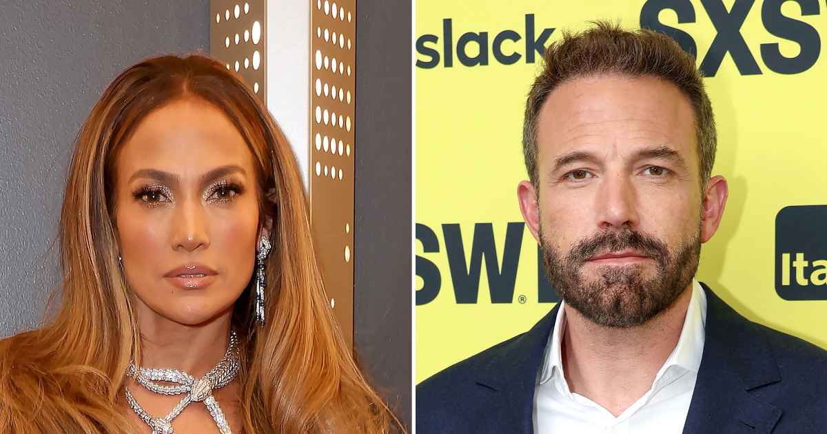 Jennifer Lopez breaks silence on divorce from Ben Affleck