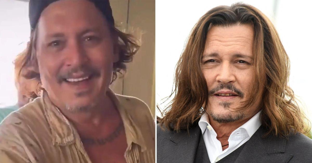 Johnny Depp had 'rotten' teeth repaired 'to prevent bigger health problems'