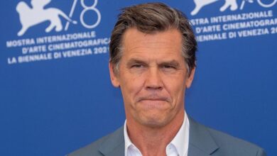 Josh Brolin admits that sobriety was sparked by the death of his family