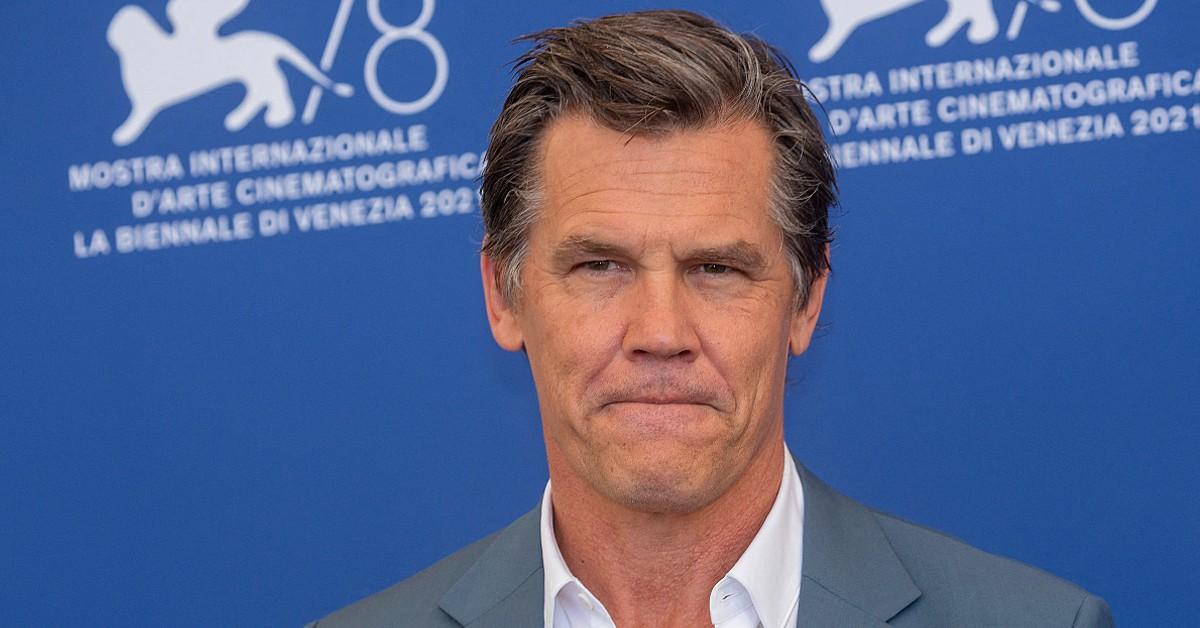 Josh Brolin admits that sobriety was sparked by the death of his family