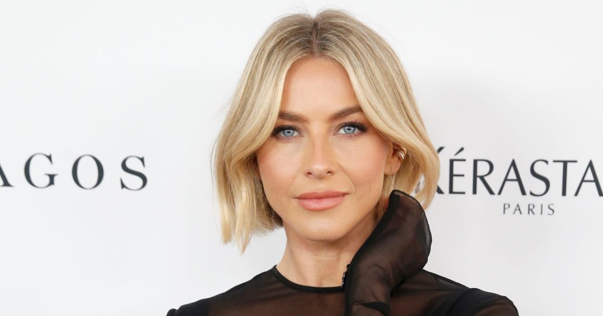 Julianne Hough shares heartfelt tributes to her dogs killed by coyotes