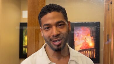 Jussie Smollett reflects on Lee Daniels' comments and says he loves director