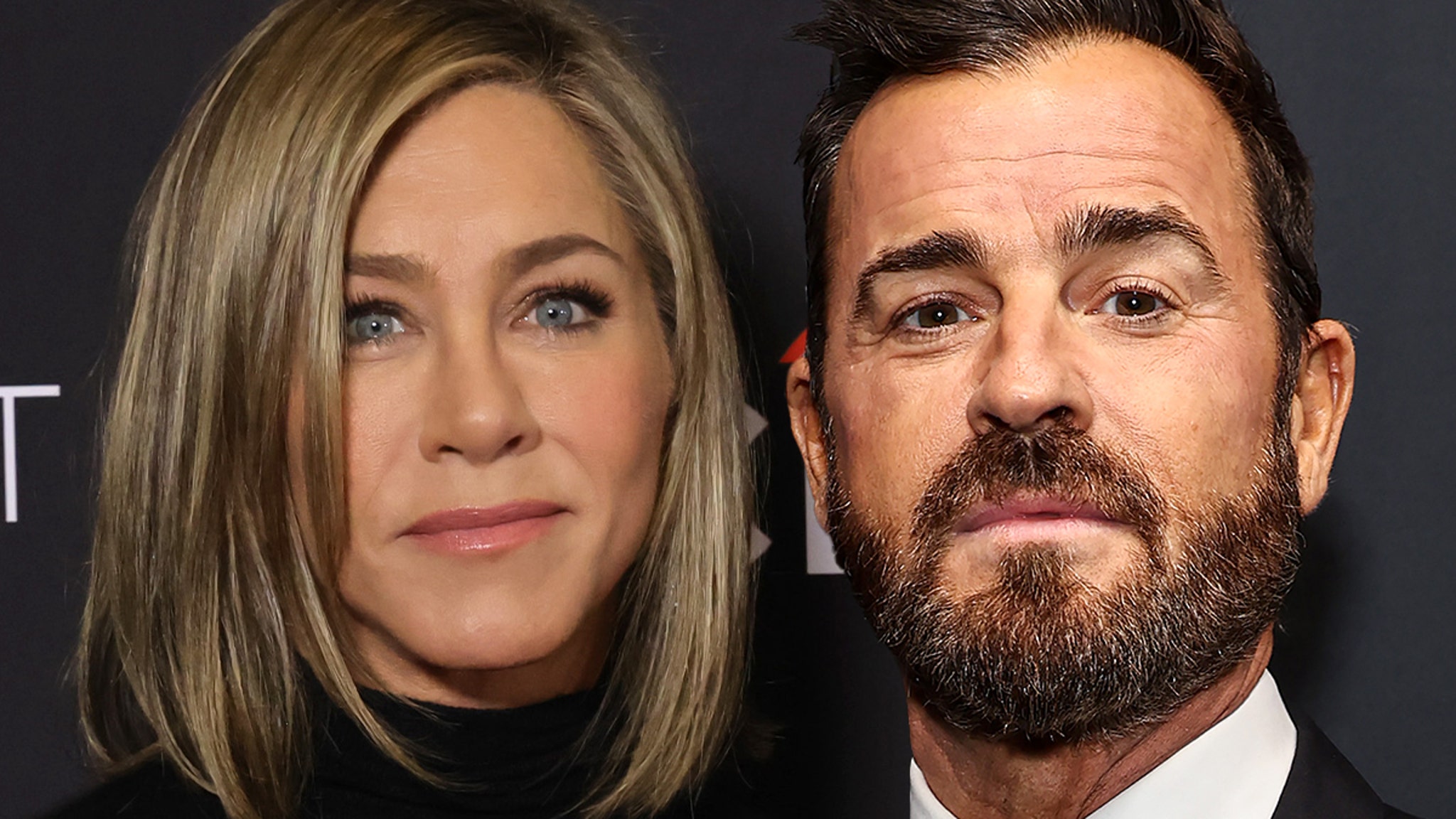 Justin Theroux says he still feels protective of ex-wife Jennifer Aniston