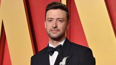 Justin Timberlake Invited Celebrity to 'Squirm Out of DWI Rap'