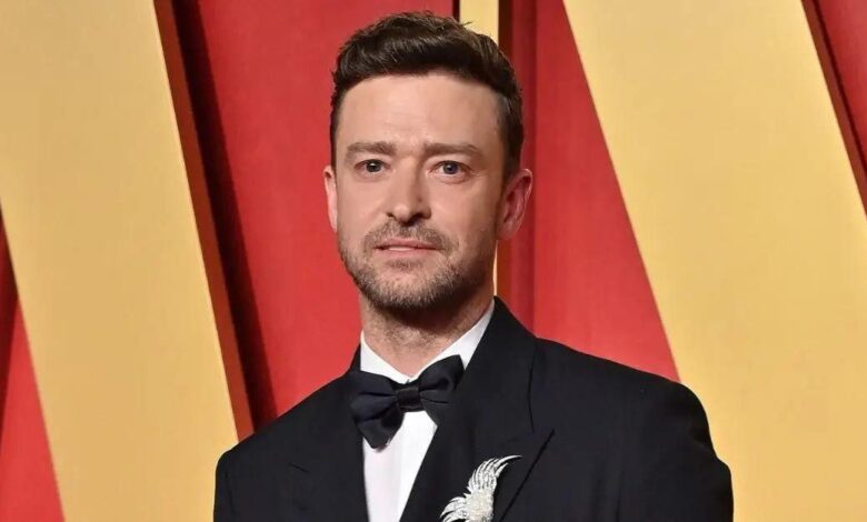 Justin Timberlake Invited Celebrity to 'Squirm Out of DWI Rap'