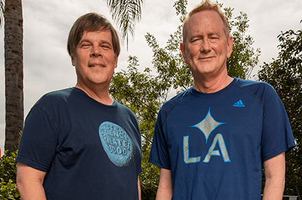 KLOS-FM Fires Afternoon Hosts Kevin Ryder and Doug “Sluggo” Roberts